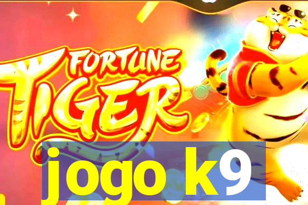 jogo k9